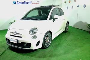 500 ABARTH 1.4 T-JET 135CV CUSTOM