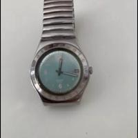 Orologio SWATCH IRONY STAINLESS