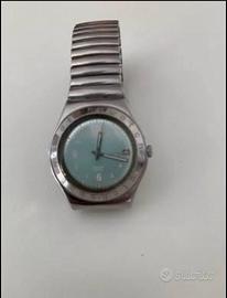 Orologio SWATCH IRONY STAINLESS