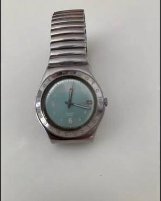 Orologio SWATCH IRONY STAINLESS