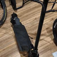 Monopattino elettrico