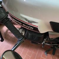 Moto Guzzi 750
