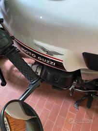 Moto Guzzi 750