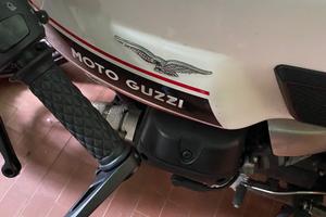 Moto Guzzi 750