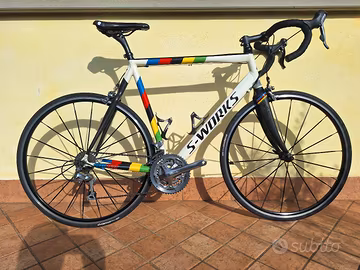 Secialized S-Works Tarmac (XL.61)