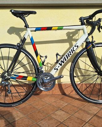 Secialized S-Works Tarmac (XL.61)