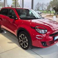 FIAT 600 IV 2023 - 600 1.2 hybrid La Prima 110cv a