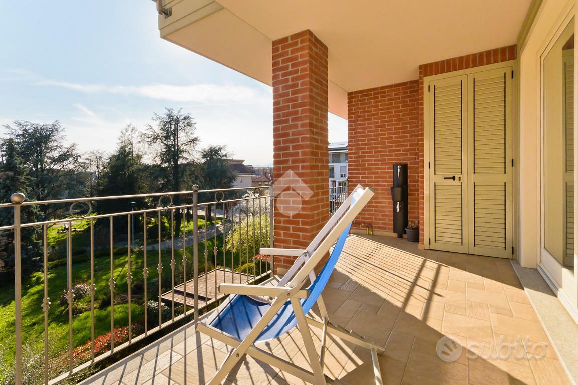 Appartamento – Orbassano, Cascina Bronzina - Vista 4