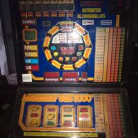 Slot-machine vintage Ambassador