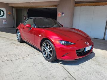 Mx5 2.0 Sport 