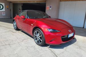 Mx5 2.0 Sport 