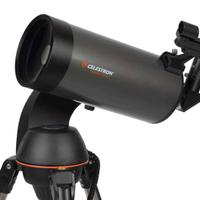 Telescopio Celestron nexstar 127 slt nuovo imball.