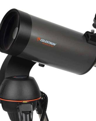Telescopio Celestron nexstar 127 slt nuovo imball.