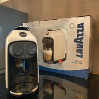 Lavazza desea nuova