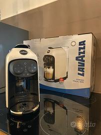 Lavazza desea nuova
