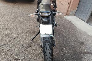 DERBI SENDA SM 50 RACING (VENDUTA)