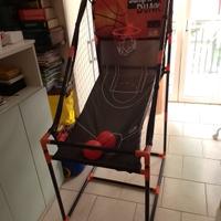 canestro elettronico da camera