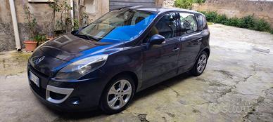 Renault Scenic x mode 1500 110 cv