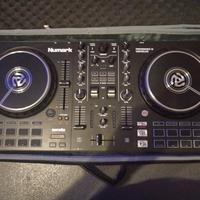 Numark MixTrack Pro