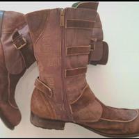 Stivali Just Cavalli 