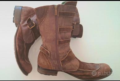 Stivali Just Cavalli 