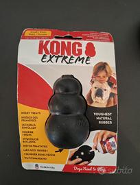 kong gioco per cani
