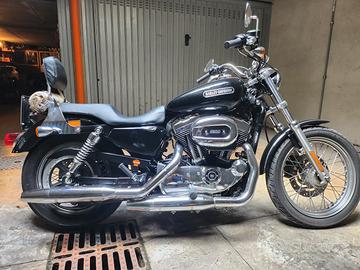 Harley-Davidson Sportster 1200 - 2006