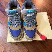 Jordan 4 union nuove