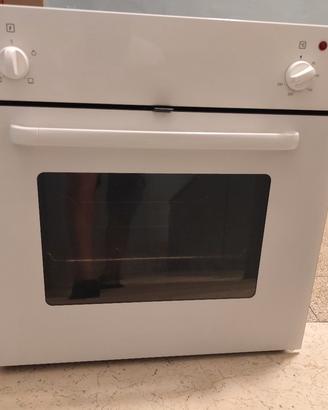 Forno statico da incasso IKEA Whirlpool
