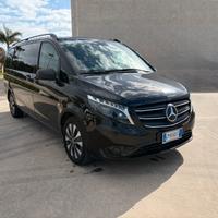 VITO 9 posti e trasporto disabili