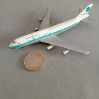 Modello di aereo statico SCHABAK 