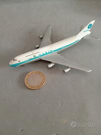 Modello di aereo statico SCHABAK 