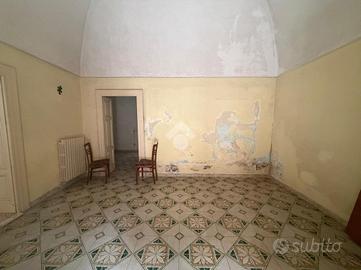 CASA INDIPENDENTE A GROTTAGLIE