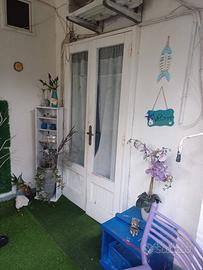 Appartamento in villa