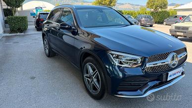 Mercedes-benz GLC 220 d 4Matic Premium