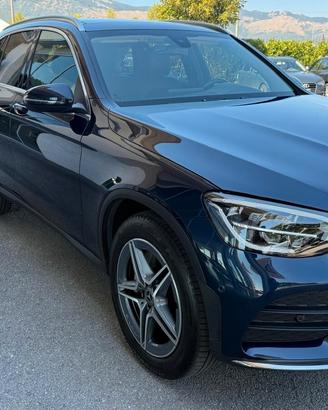 Mercedes-benz GLC 220 d 4Matic Premium
