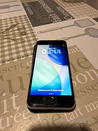 iPhone se 2020