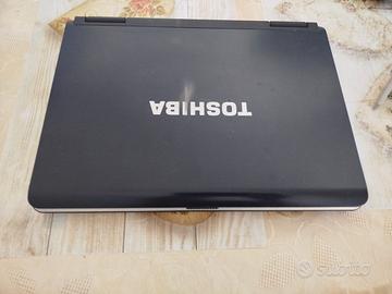 Computer portatile Toshiba 