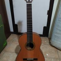 Chitarra classica ESTEVE 4ST  spagnola