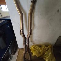 centrale Supersprint RS4 B7