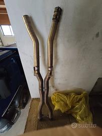 centrale Supersprint RS4 B7