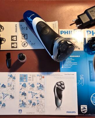 Rasoio PHILIPS Serie 3000