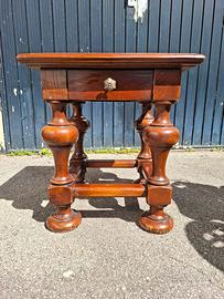 mobile in legno vintage