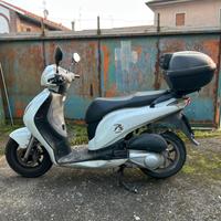 Honda Ps 125