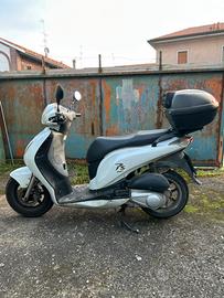 Honda Ps 125