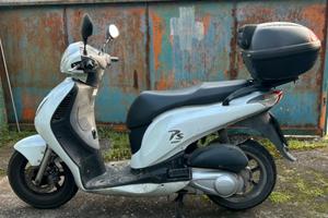 Honda Ps 125