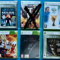 Giochi per XBOX 360