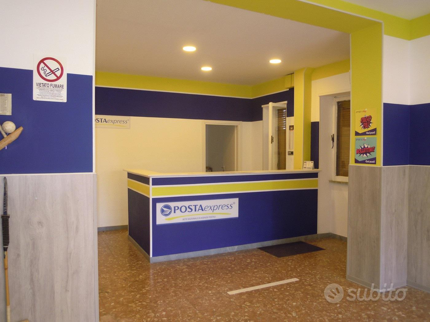 Negozio Roma [Cod. rif 514VCG] (Cassia) - Altro