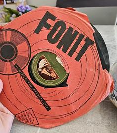 32 Vinili musica classica 