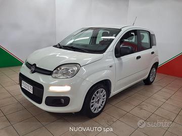 FIAT Panda 1.3 Multijet 16v 95cv S&S E6 Easy